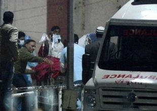 Νεκρή η Ινδή φοιτήτρια θύμα βιασμού