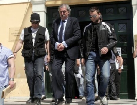 «Ποσοστό στο Δημόσιο από Ψωμιάδη»