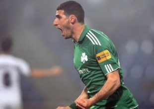 Τρελαμένος για Τρίπολη!