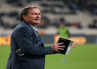 Λίνεν: «Η ευκαιρία σας»