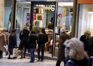 Ανοιχτά τα καταστήματα ξανά την Πέμπτη