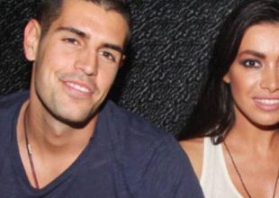 Η Όλγα Φαρμάκη παντρεύεται