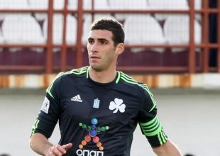 Περιμένουν Πετρόπουλο στα Σπάτα