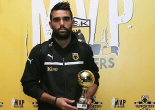Δηλώσεις Σταματη (video)