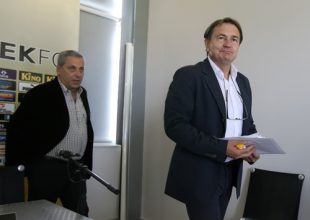 Γι αυτούς μίλησαν Δημητρέλος-Λίνεν