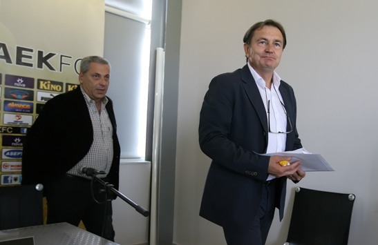 Γι αυτούς μίλησαν Δημητρέλος-Λίνεν