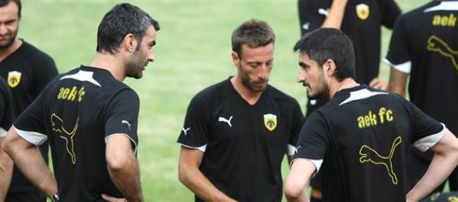 Βιντιάδη ακούν, Βιντιάδη δεν βλέπουν