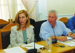 Συνελήφθη ο Καρούζος