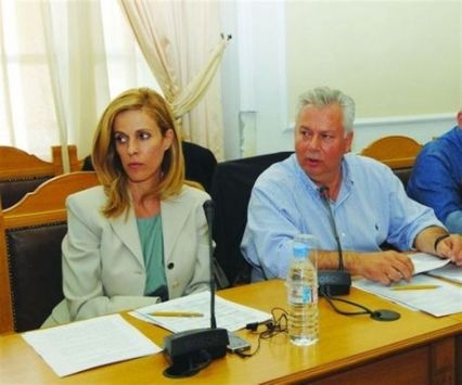 Συνελήφθη ο Καρούζος