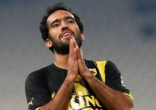 Ενοχλημένος ο Ρότζερ