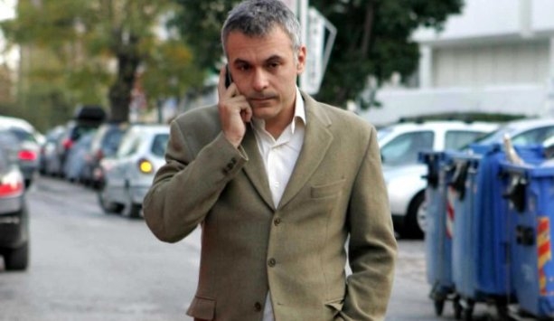 Νέα ανακοίνωση Κιντή