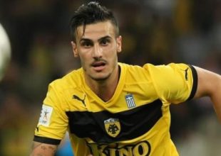Κατίδης: «ΑΕΚ στα δύσκολα»