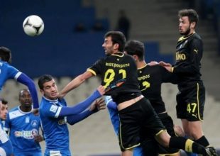Σε διακοπές λόγω… κατάληψης