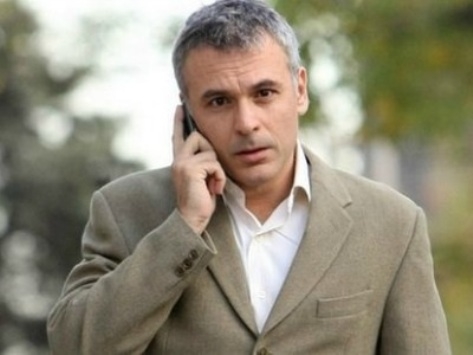 Πουλάκος σε Κιντή: «Γίνε πρόεδρος στην Empire»