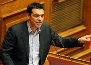 Guardian:Ο Τσίπρας άλλαξε στυλ