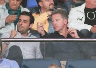 Μέχρι το απόγευμα η συνάντηση