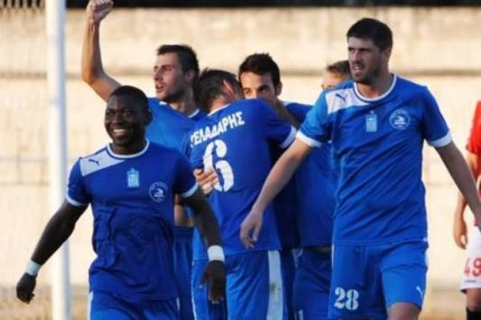 Η επιστροφή του Ενσαλίβα