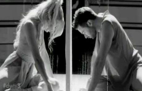 Tο Flashdance της Ντορέττας και το Dirty dancing της Έλενας
