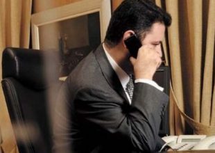 Στην “ψυρού” ο Λαυρεντιάδης