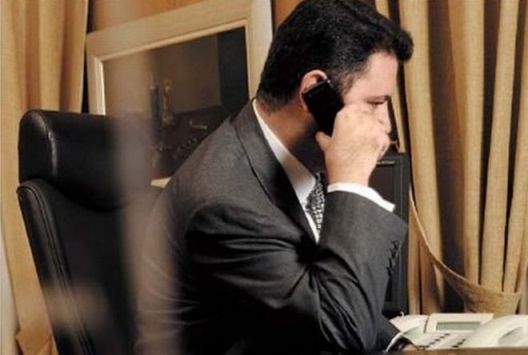 Στην “ψυρού” ο Λαυρεντιάδης