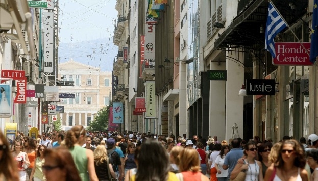 Αρνητικό ρεκόρ ανεργίας