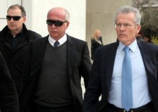 Αντίγραφο της λίστας Λαγκάρντ στο ΣΔΟΕ