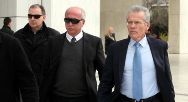 Αντίγραφο της λίστας Λαγκάρντ στο ΣΔΟΕ Αντίγραφο της λίστας Λαγκάρντ στο ΣΔΟΕ