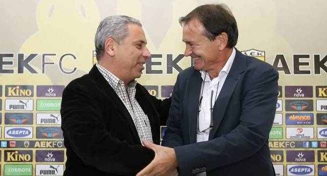Κατέληξαν στο μεταγραφικό πλάνο