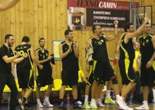 Νικηφόρο Πέρα(σ)μα για την Βασίλισσα