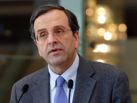 Σαμαράς: Οι πρώτες «κουκούλες» άρχισαν να βγαίνουν