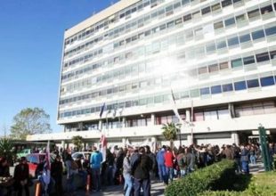 Δικογραφία σε βάρος 23χρονου για κλοπές στο ΑΠΘ