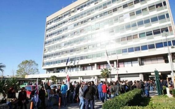 Δικογραφία σε βάρος 23χρονου για κλοπές στο ΑΠΘ
