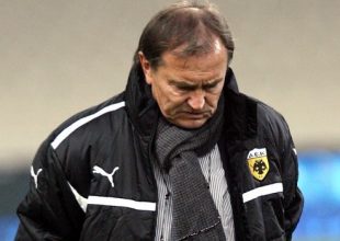 Λίνεν σε παίκτες: «Δεν φταίτε εσείς»