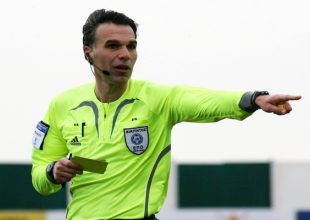 Πήρε… μεταγραφή ο Παπασταμάτης