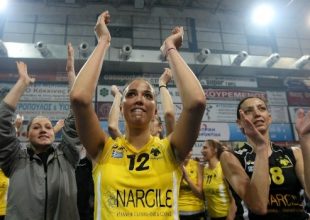Παπαφωτίου: «Εστιάζουμε σε Πρωτάθλημα και Κύπελλο»