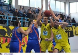 Πρώτη ήττα για τη Βασίλισσα