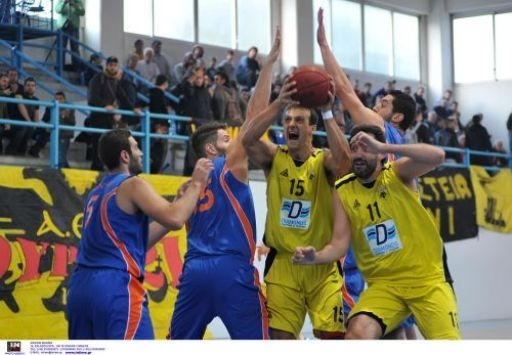 Πρώτη ήττα για τη Βασίλισσα