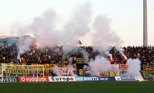Ακόμα ένα πρόστιμο