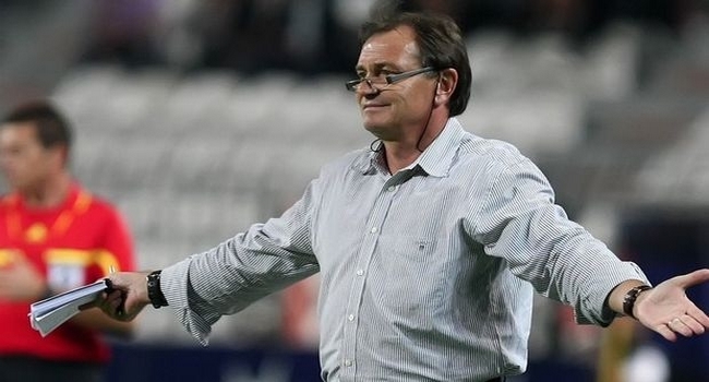 Λίνεν: «Προτεραιότητα στους εξτρέμ»