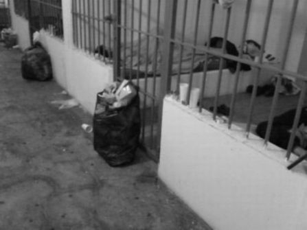 Τούρκος αυτοκτόνησε στα κρατητήρια Κέρκυρας