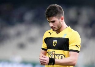 Χοντρό «χέρι» σε Φούντα