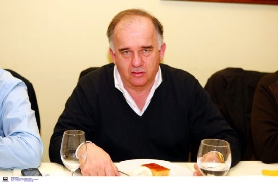 Αρνητικοί Παππάς και Πόλυς