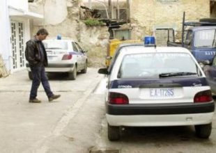 Επίθεση αγνώστων κατά αλλοδαπού στα Καμίνια