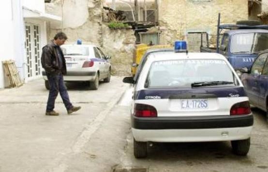 Επίθεση αγνώστων κατά αλλοδαπού στα Καμίνια