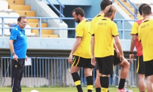 Φιλικό για φιλανθρωπικό σκοπό