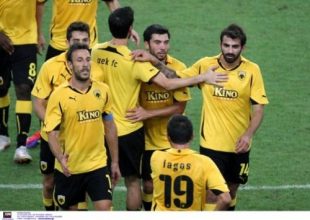Μια 12αδα «όχι»