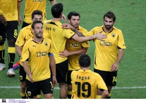 Μια 12αδα «όχι»