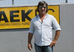 «Να αναλάβουν τις ευθύνες τους»