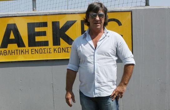 «Να αναλάβουν τις ευθύνες τους»