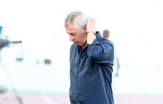 Παπαδόπουλος: «Μπορούμε να τα καταφέρουμε»
